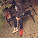 Frédéric Tremblay - @frederictremblay172 - Instagram