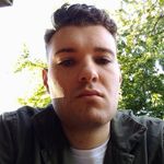 Frédéric Tremblay - @frederic__tremblay - Instagram