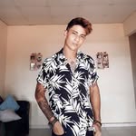 Frederick Valencia - @frederickvalencia - Instagram