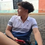 Frederic Vargas - @fred_.xnxx4 - Instagram
