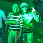 Frederic Vargas - Facebook