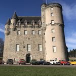 Frederic Vasquez - @therestaurant.castlefraser - Instagram