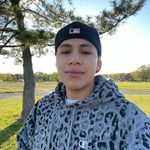 Frederick Vasquez - @frederick.vasquez - Instagram