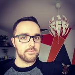 Frederic Wagner - @fred_wag - Instagram