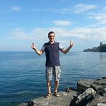 Frederic Wagner - @fredericwagner - Instagram