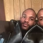 Frederick L. Watson Jr. - @imfrederickwatsonjr - Instagram
