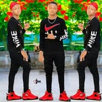 fredericwatsonely - @fredericwatsonely - Instagram