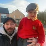Freddie Welch - @frederickwelch1977 - Instagram