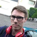Frederic Wenzel - @fredpit92 - Instagram