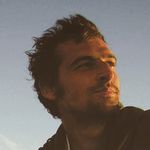 Frederic Wetzel - @fredericwetzel - Instagram