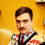 Frédéric Helmut Johannes Schwilden - @fredericschwilden - Instagram