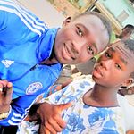 Frederic Wilson - @kader.douhaoude.7 - Instagram