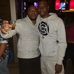 Frederic Wilson Jr. - @comptonassfred - Instagram