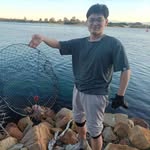 Frederic Wong - @ziqi.wang.568847 - Instagram