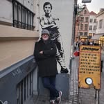 Frédéric Wulbrecht - @fredericwulbrecht - Instagram