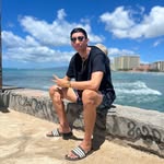 Frederic Xiong - @fredericxiong - Instagram