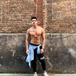 Frederic Yang - @frederic0913 - Instagram