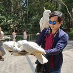 Frederic Yang - Facebook