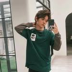 Frederick yang - @frederickyang276 - Instagram