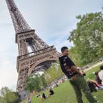 杨哲宇 - @yang_victor_frederic - Instagram