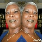 frederica o Smith Dawson - @fredericaosmith - Instagram