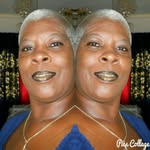 Frederica O Smith-Dawson - @mommie_57 - Instagram