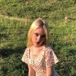 Frederica Smith - @fredericasmith97 - Instagram