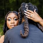 Frederica Smith - @spoileddmuch - Instagram