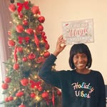 Frederica Weeks - @frederica.weeks - Instagram