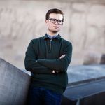 Abraham Frederick - @abraham.frederick - Instagram