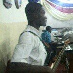 Frederick Abraham - @abrahamf20 - Instagram