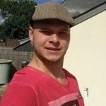 Frederick Abraham - @frederickred56 - Instagram