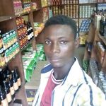 Frederick Abraham - @frederickabraham95 - Instagram