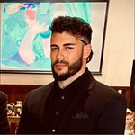 Frederick T. Abraham - @frederick_t_abraham - Instagram