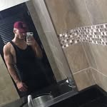 Frederick S. Acevedo - @frederick3922l - Instagram