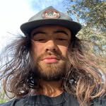 Frederick Acker - @feralfacker - Instagram