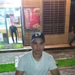 Acosta Frederick - @frederickacosta93 - Instagram
