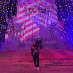 Frederick Acosta - @fdam_25 - Instagram