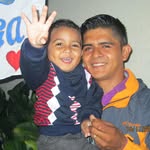 frederick acosta - @el_romancero - Instagram
