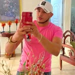 Frederick Acosta - @frederickacosta95 - Instagram