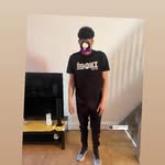 Frederick Acosta - @elafro01 - Instagram