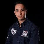 Frederick Acostas - @frederickacostas - Instagram