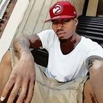 Frederick Addison - @bam417 - Instagram