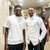 Frederick Adoo - Facebook