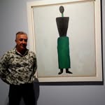 Frederick Adrian - @frederickadnreal - Instagram