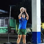 Frederick Adrian Villaruel - @getbucketstrey1 - Instagram