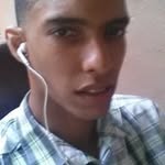 Frederick Adriano Santana - @frederickadriano - Instagram
