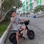 Joel Emrick Korompot - @aldrichfrederickjoel1 - Instagram