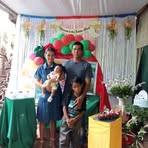 Crizelle Frederick Alonzo - Facebook