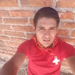 Frederick Alonzo Ocampo - @alonzoocamposala - Instagram